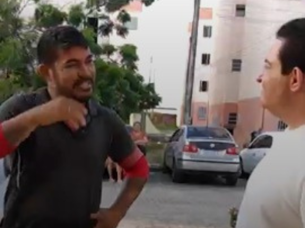 “Renato Realiza” transforma a vida de trabalhador cearense com moto nova