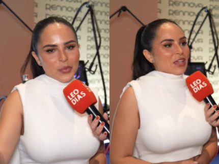 Natasha Ramos, a “Dra. Bumbum”, revela segredo contra flacidez após uso de canetas emagrecedora