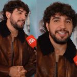 Após álbum “cheio de amor”, Nattan revela planos para 2025 e parceria dos sonhos