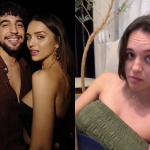 Desejo inusitado de Rafa Kalimann na gravidez choca Nattan: “Coisa estranha”