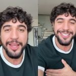 Nattan atualiza estado de saúde e mantém pausa na agenda: “Quero me recuperar 100%”