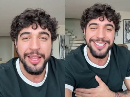 Nattan atualiza estado de saúde e mantém pausa na agenda: “Quero me recuperar 100%”