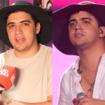 Natanzinho Lima comemora sucesso e revela perrengues do estrelato