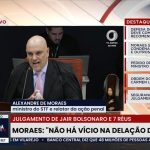 Uma nova aposta: quem tem a imagem mais suja no ar?