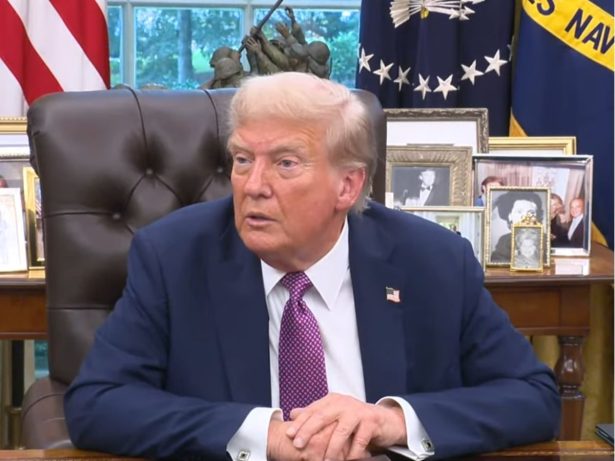 Trump volta a criticar governo brasileiro e ameaça restrições diplomáticas na ONU