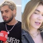 Zé Felipe e Virginia Fonseca