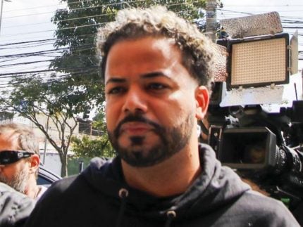 Advogado de Hytalo Santos entra com habeas corpus para anular prisão do influenciador