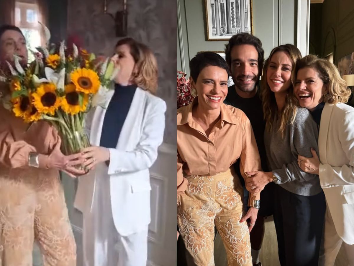Reprodução
