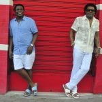 Xande de Pilares e Neguinho da Beija-Flor e convidados ilustres estrelam “Empretecendo”