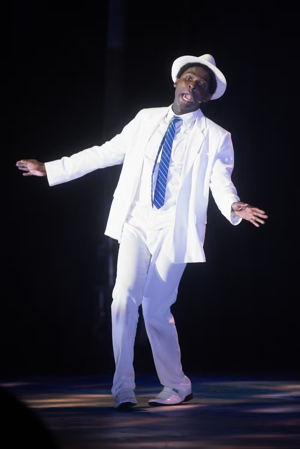 neguinho da beija flor musical 1