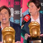 Nelson Rubens revela de onde surgiu o famoso “Ok, ok”: “Eu vou dobrar”
