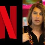 Netflix vai puxar histórico de artistas para evitar o caos ocorrido com atriz de “Emília Perez”