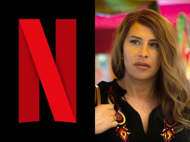 Netflix vai puxar histórico de artistas para evitar o caos ocorrido com atriz de “Emília Perez”