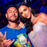 Neymar abre álbum de fotos curtindo Carnaval no Rio com Bruna Biancardi e amigos