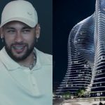 Neymar compra cobertura em Dubai