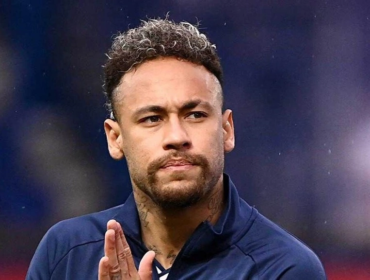Neymar se pronuncia sobre a tentativa de sequestro da filha e Biancardi