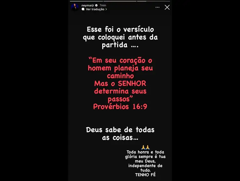 Reprodução/Instagram