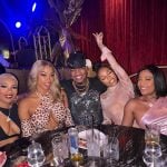 Poliamor: cantor Ne-Yo revela que tem quatro namoradas e que sai com todas juntas