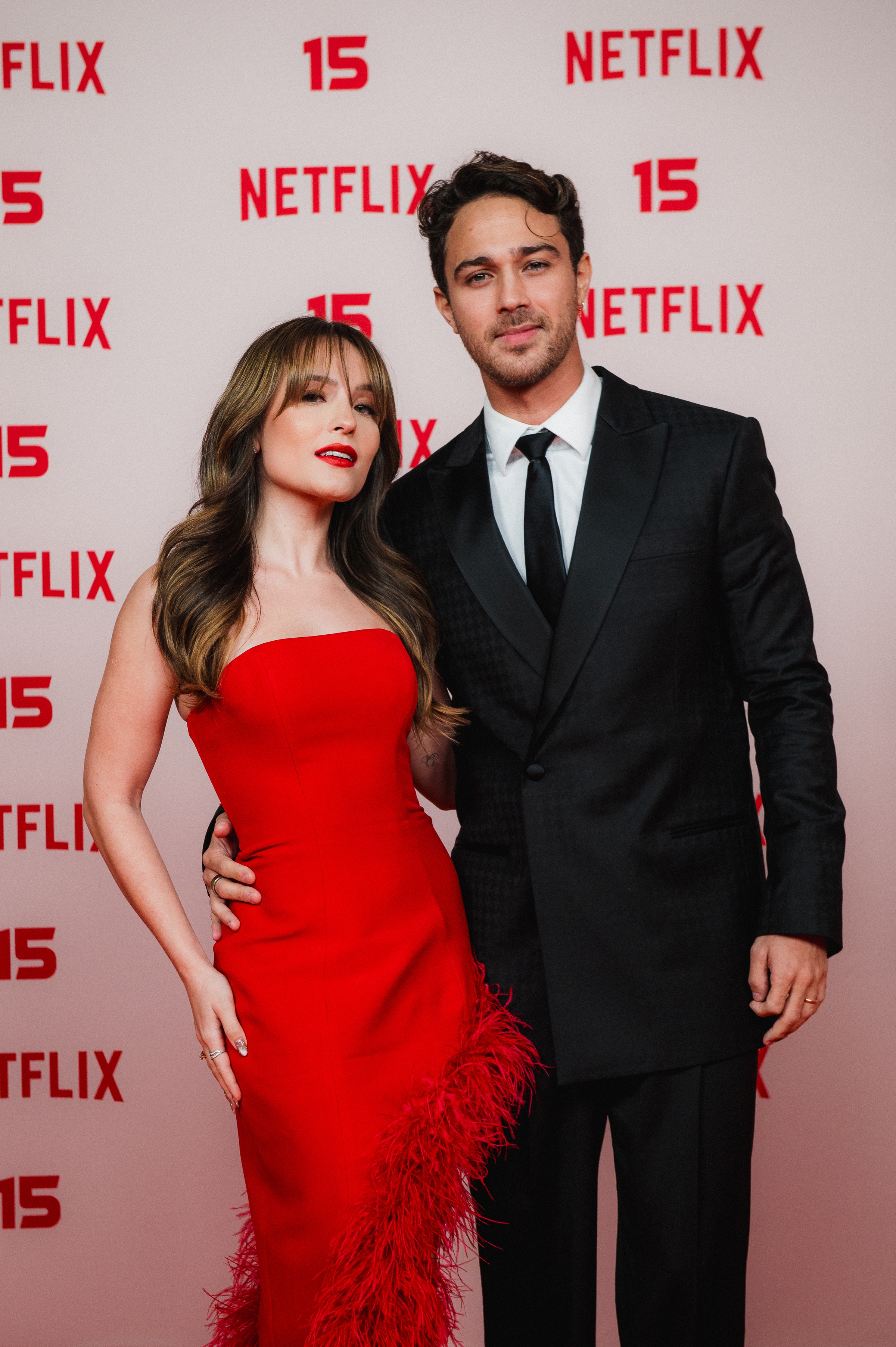EVENTO HABEAS CORPUS. São Paulo, 17 de Setembro de 2026. Cr. Helena Yoshioka/Netflix © 2026
