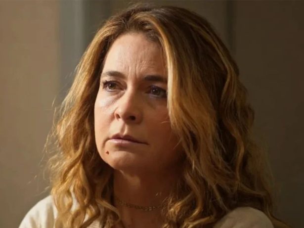 Surto, revelação e caos: Filipa perde o controle e escancara segredo de Jaques em “Dona de Mim”