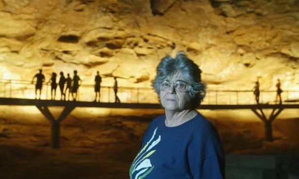 Niède Guidon, renomada arqueóloga franco-brasileira, morre aos 92 anos no Piauí