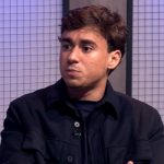“Meu sonho é dirigir um filme”, revela Nikolas Ferreira