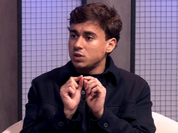 “Ninguém tropeça em uma bicicleta e engravida”, diz Nikolas sobre aborto
