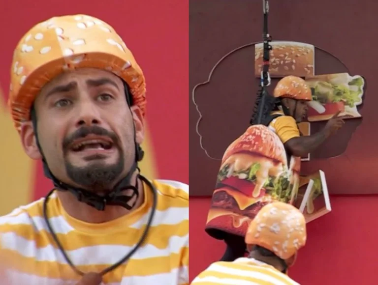 Reprodução/ montagem