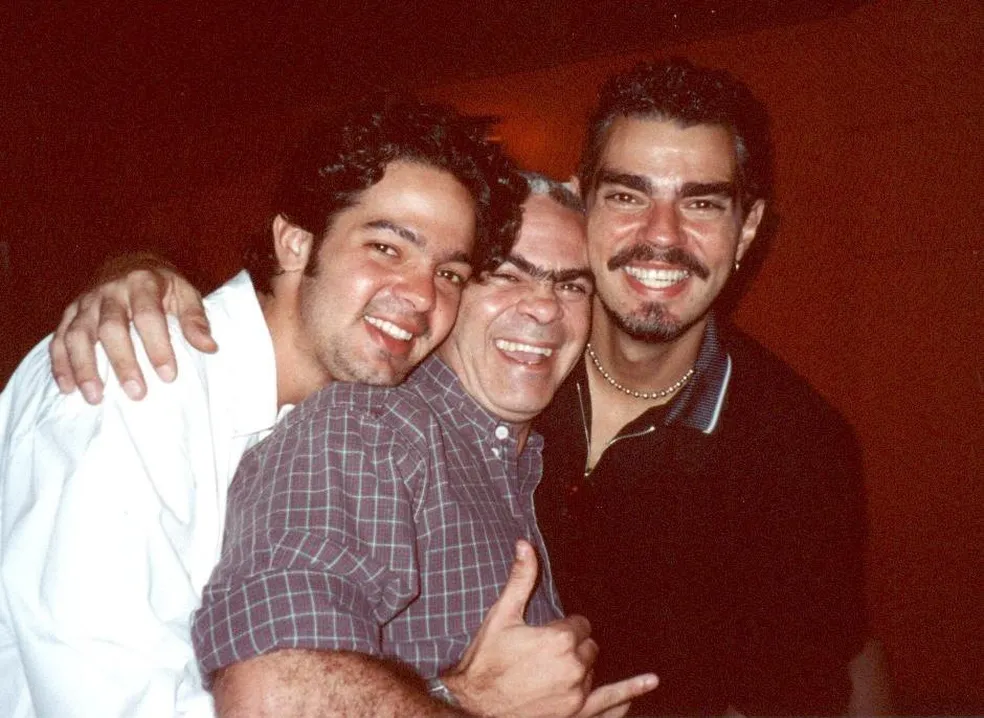 Foto: Arquivo pessoal