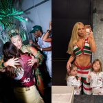 Virginia celebra o Dia da Mulher com homenagem à mãe e às filhas: “Orgulho de nós”