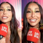 Sabrina Sato comenta “Prêmio Multishow” e entrega se participaria da “Dança dos Famosos”