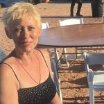 Morre Christina Stojanović, filha de criação de Max Cavalera, ex-Sepultura