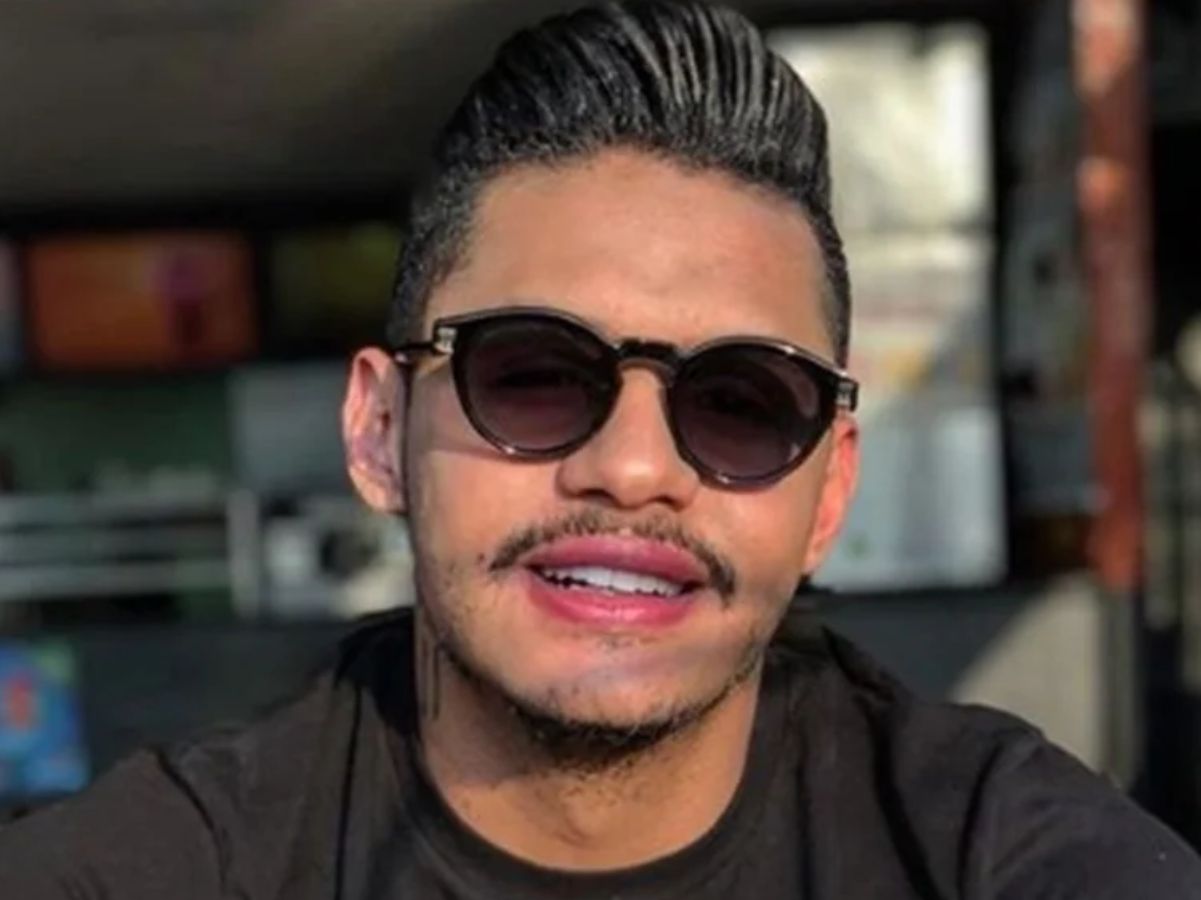Reprodução: Instagram