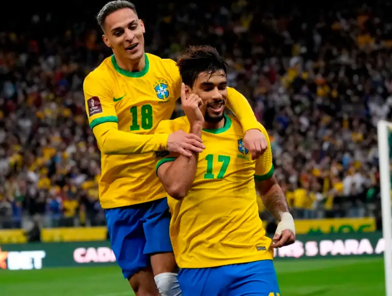 Com acusações graves, jogadores ofuscam jogo da Seleção Brasileira