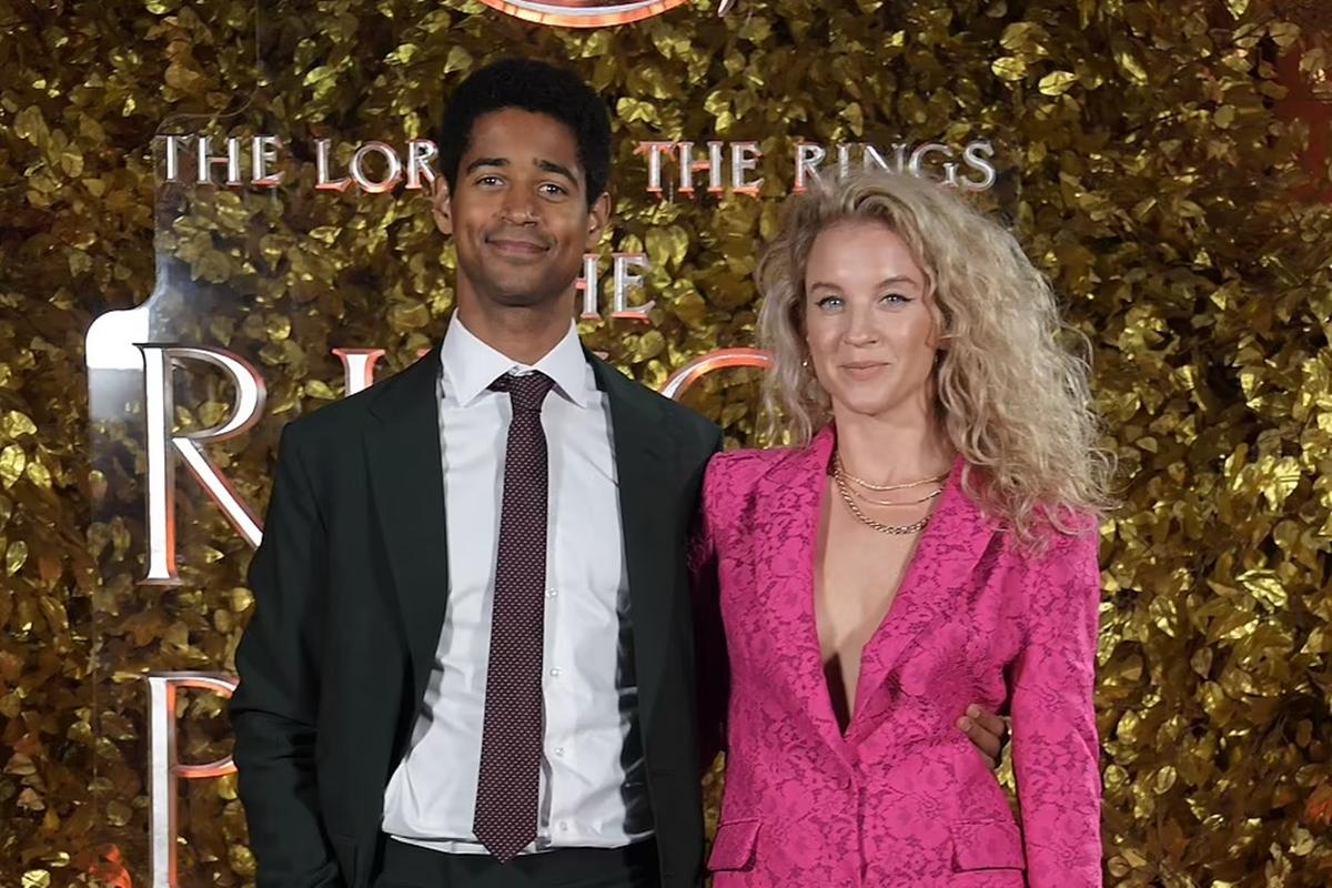 Ator de Harry Potter e noiva sofrem assalto ao chegar em prêmio no Rio