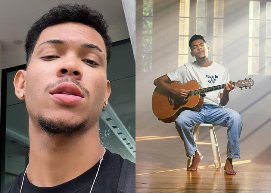 Jessé Aguiar solta indiretas contra meio gospel: “Me apoiavam em off”