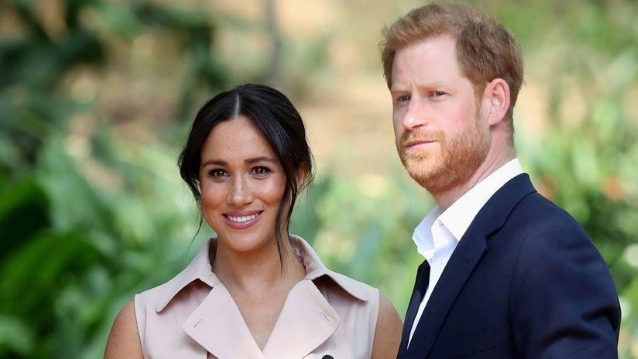 Harry e Meghan são o casal mais “valioso” do mundo, segundo estudo