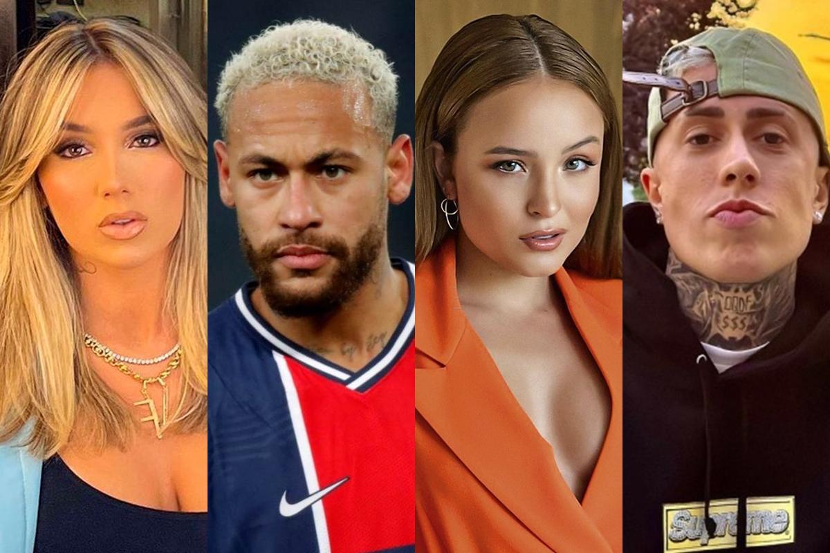 De Virginia a Neymar: veja as previsões para o futuro dos famosos