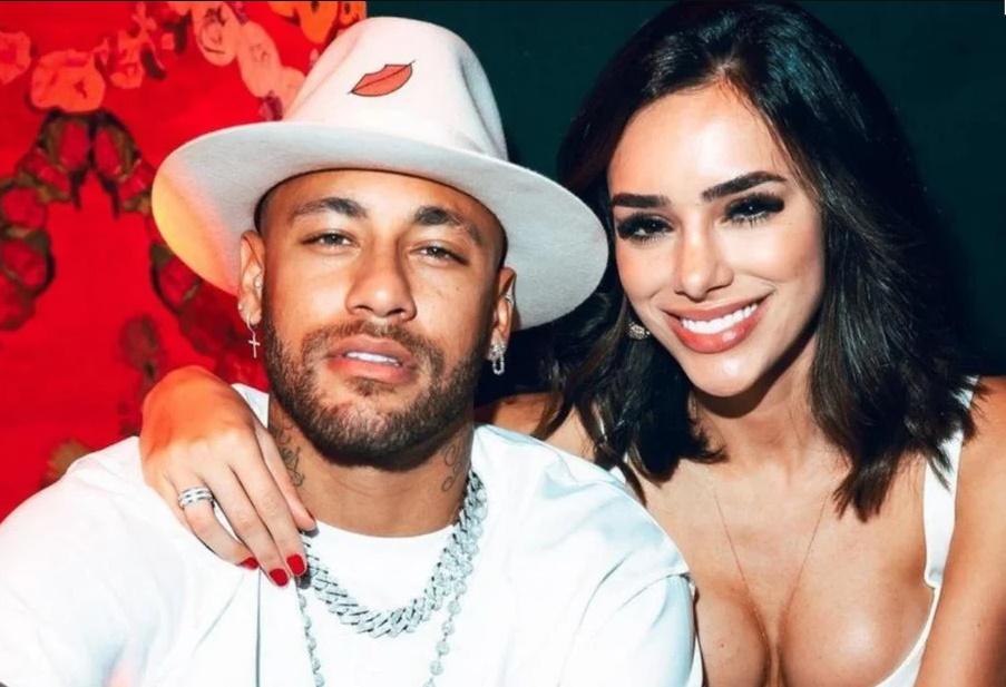 Veja as proibições que Neymar e Bruna vão enfrentar na Arábia