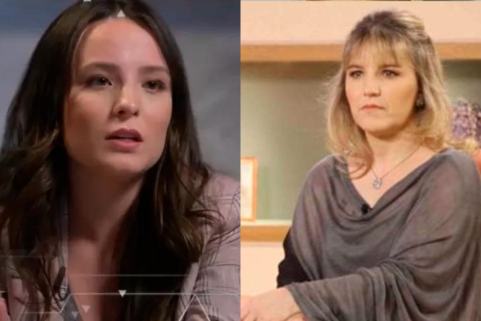 Mãe de Larissa Manoela alfinetou a filha em último post