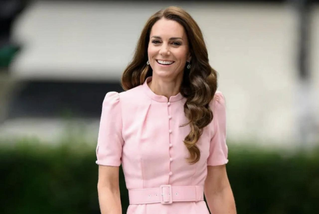 Segredos da coroa: Kate Middleton foi a rave na Inglaterra? entenda!