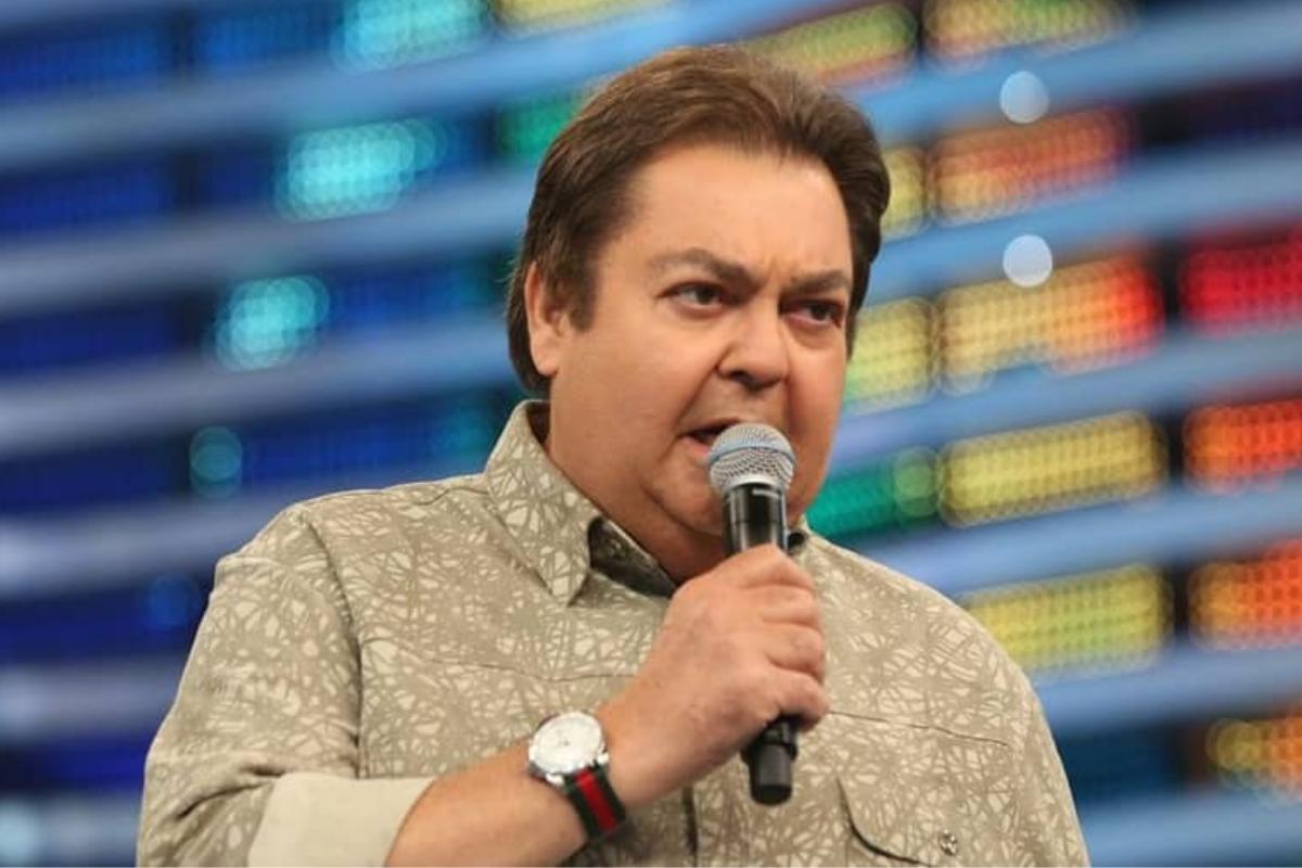 Faustão é extubado e respira sem ajuda de aparelhos. Leia boletim!