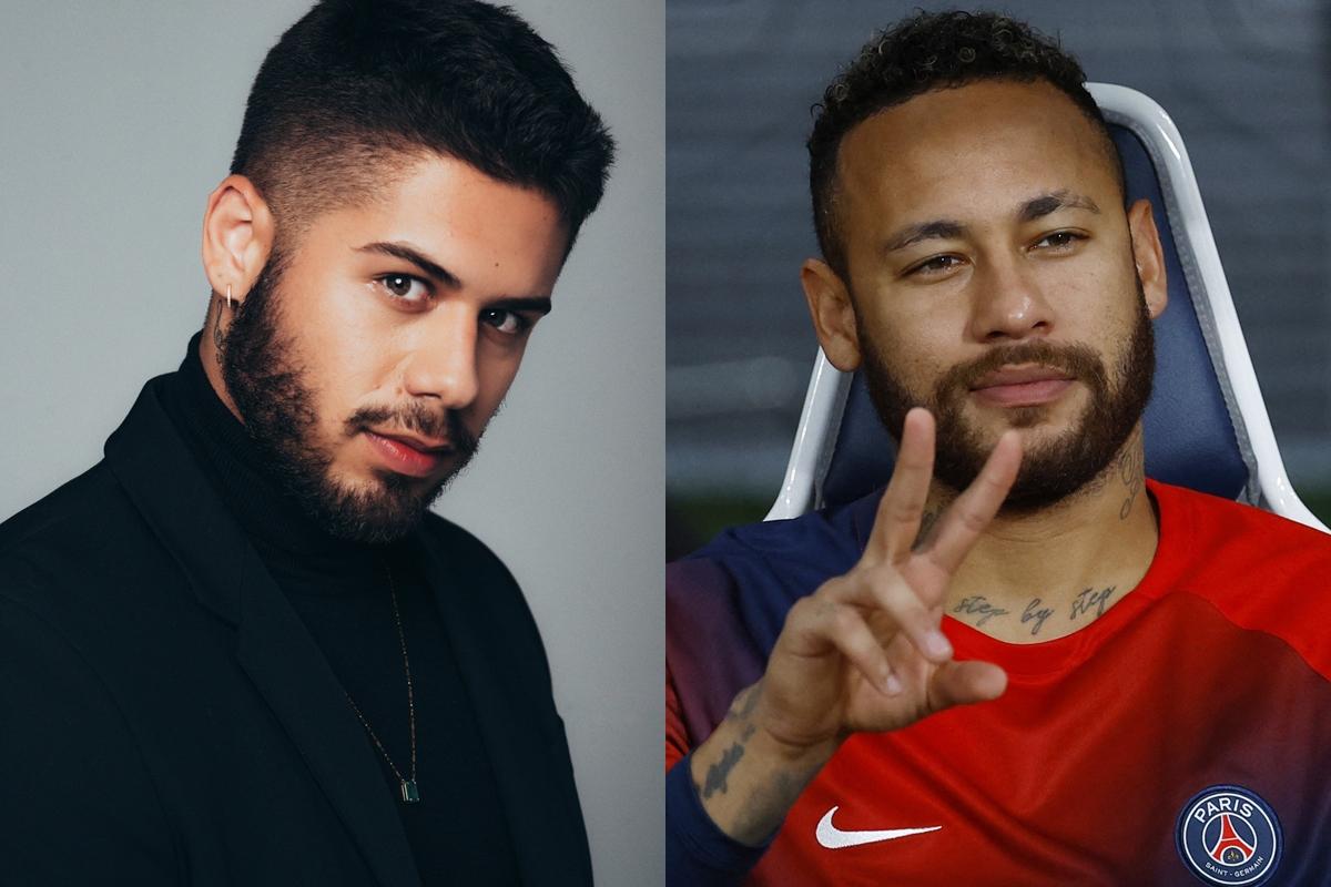 Virginia explica como foi resolvida a treta entre Neymar e Zé Felipe