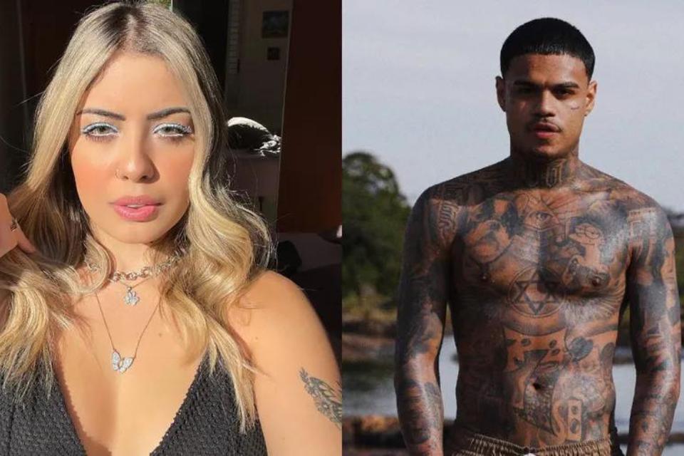 Suposta affair de MC Cabelinho revela que rapper ligou para outra mulher durante sexo