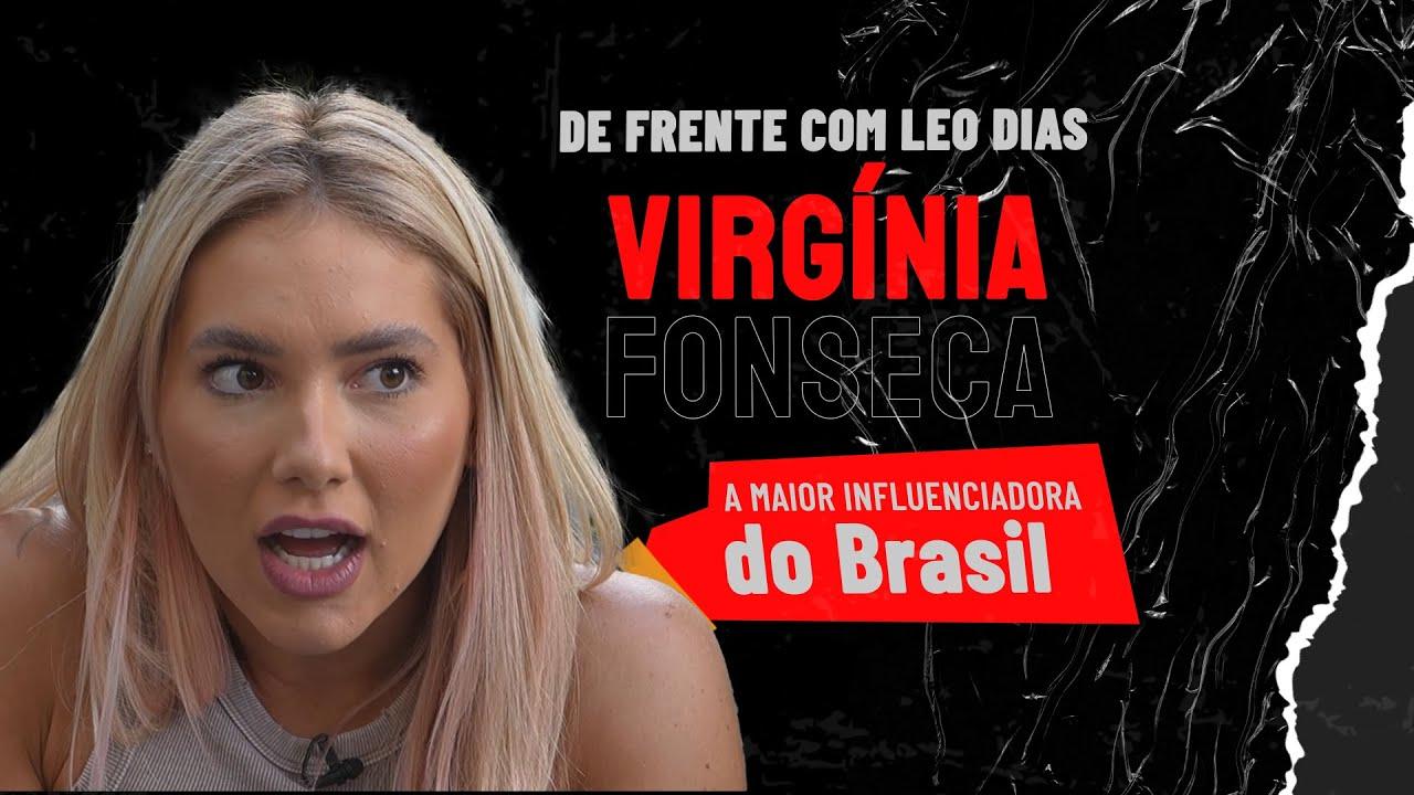 Virginia como você nunca viu: influenciadora fala de base a discussões