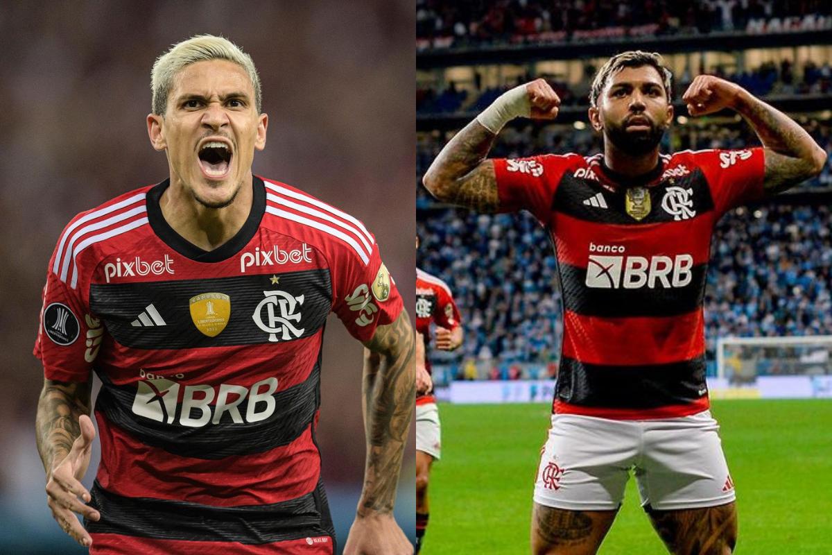 O “BBB” do Flamengo: confusões no clube sempre bombam na web