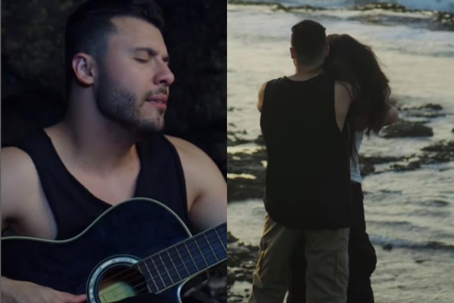 Tem até Versiani! Huff fala de “Praia”, seu novo projeto musical