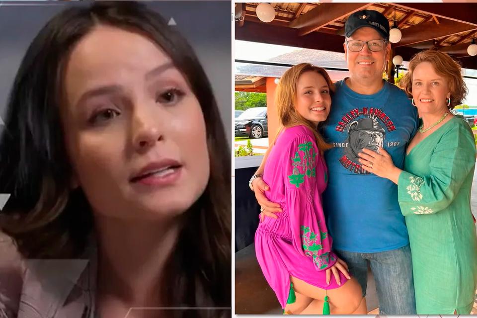 Nem milho, nem sapato: Larissa Manoela expõe novidades sobre compras