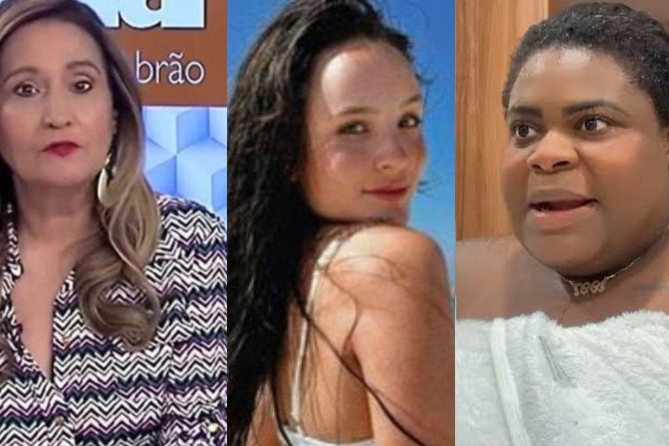 De Jojo a Sonia Abrão: quem apoia e quem critica Larissa Manoela