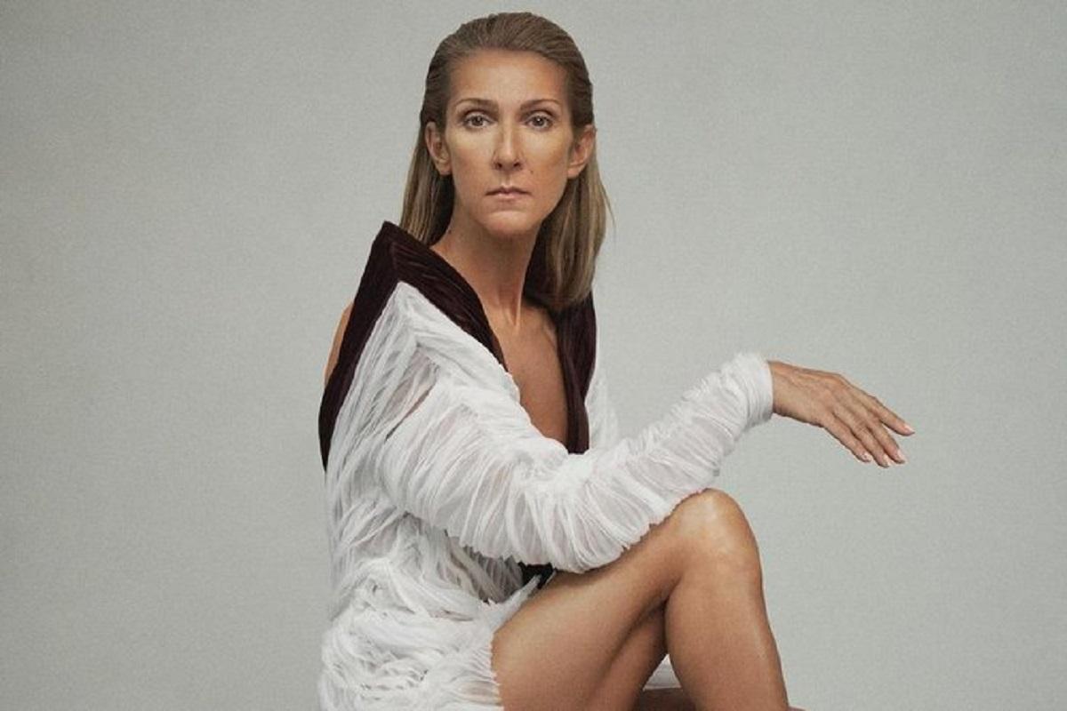 Céline Dion sofre com doença neurológica e precisa pausar carreira